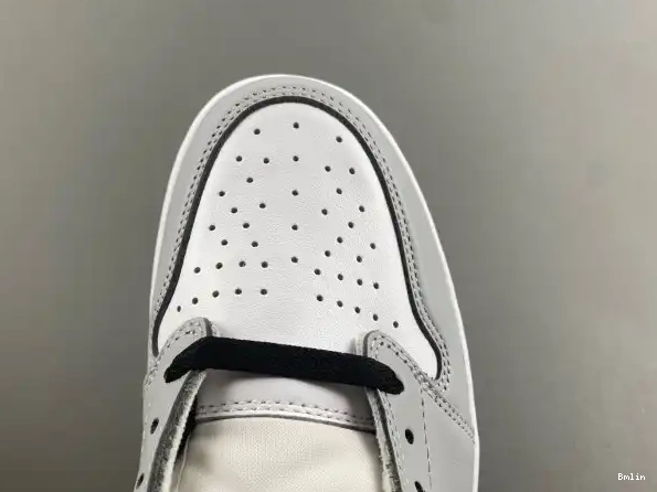 Boostmaster lin Air Barons Jordan 1 Low CZ0790-110 OG 0227