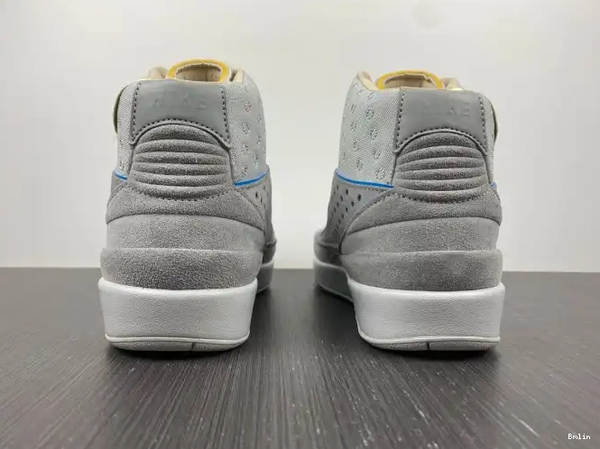 Boostmaster lin DN3802-001 Fog Grey Union 2 Jordan Retro 0223