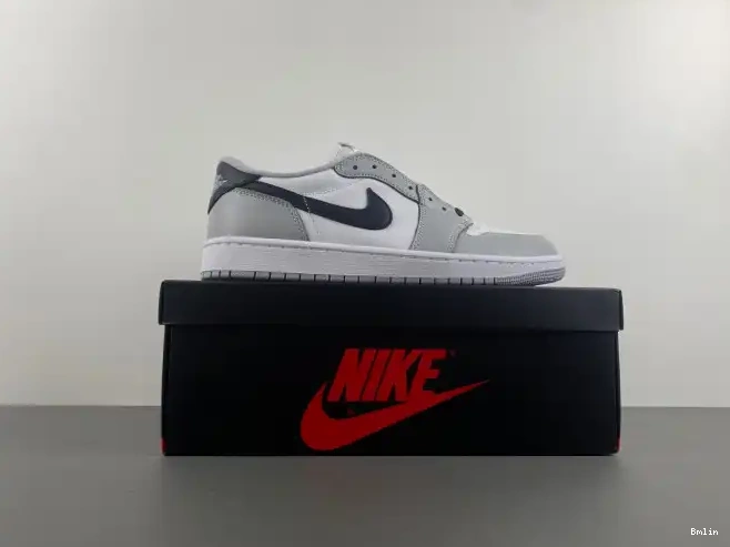 Boostmaster lin Air Barons Jordan 1 Low CZ0790-110 OG 0227