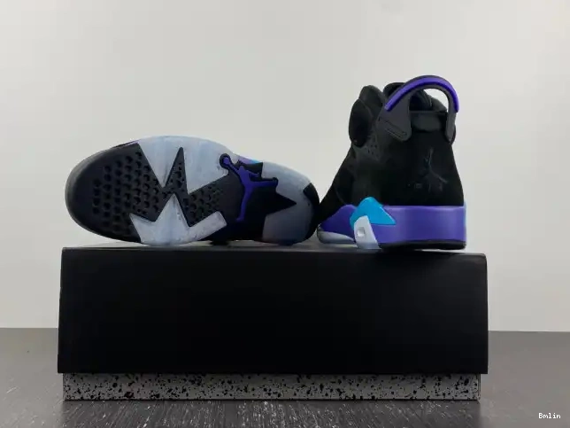 Boostmaster lin 6 Air Jordan Aqua CT8529-004 0220