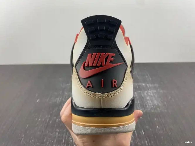 Boostmaster lin CUSTOM JORDAN AQ9129-105 4 