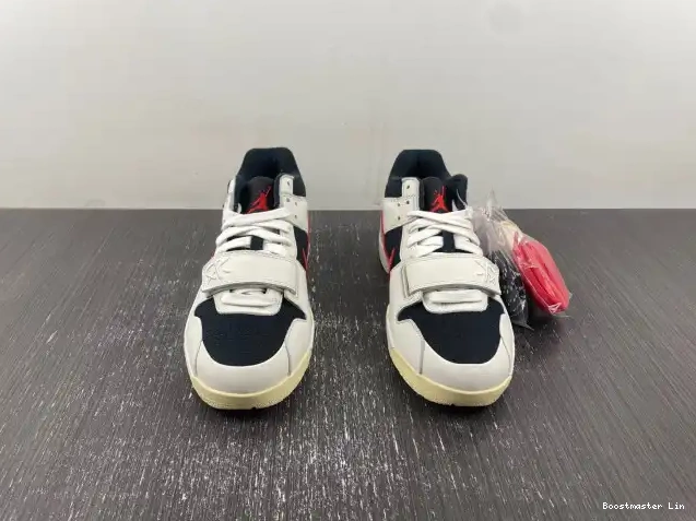 Boostmaster lin THE X TRAVIS CUT JORDAN CHECK SCOTT FZ8117-100 0225