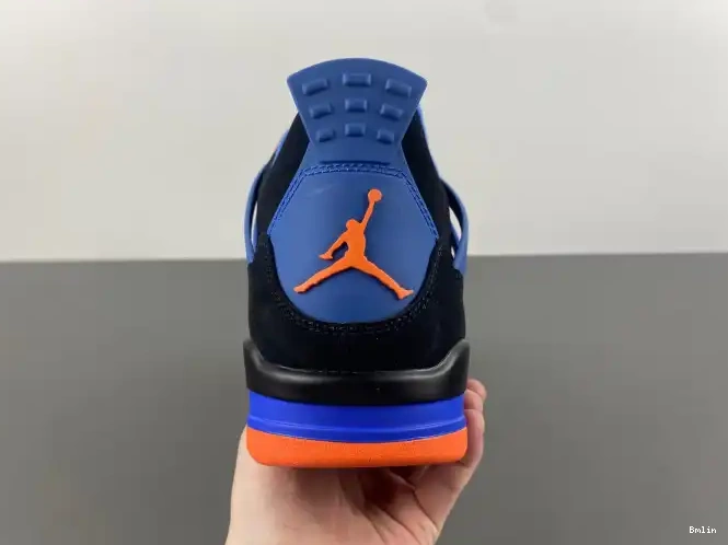 Bmlin AIR 4 Jordan 308497-027 Cavs Retro 0214