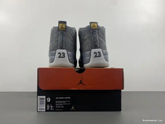 Boostmaster lin JORDAN 12 