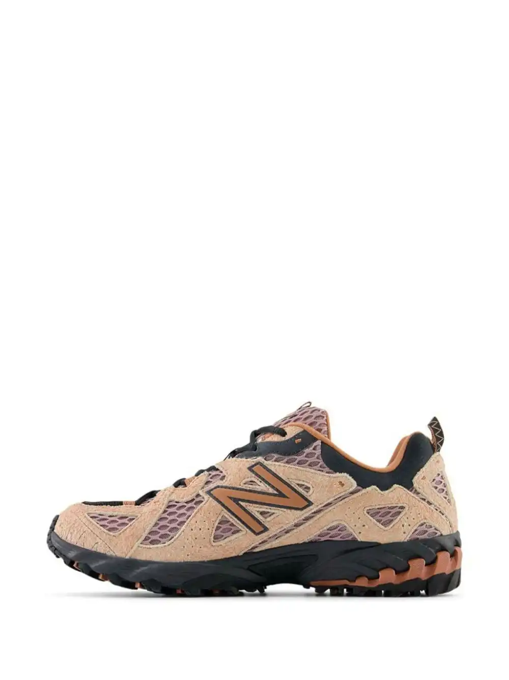 Bmlin shoes New Balance 610 low-top sneakers  0204