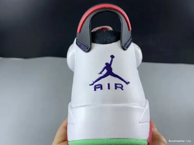 Boostmaster lin CT8529-062 Hare Air 6 Jordan 0208