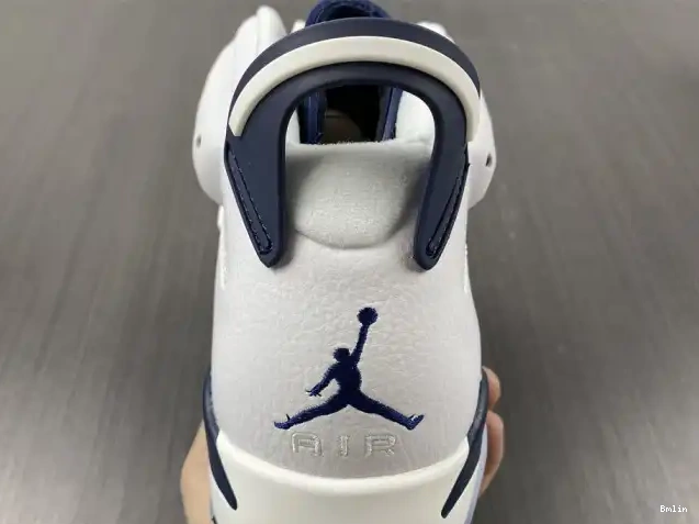 Boostmaster lin Midnight (2022) Jordan Retro Navy CT8529-141 6 0216