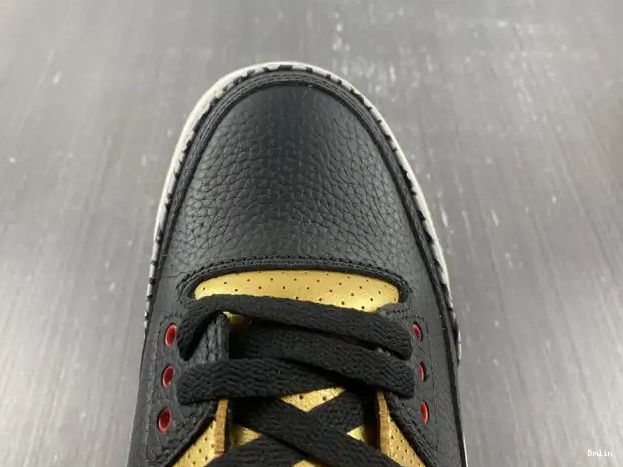 Bmlin CK9246-067 3 Jordan Black WMNS Gold Air 0221