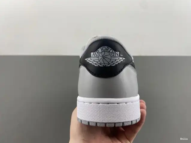 Boostmaster lin Air Barons Jordan 1 Low CZ0790-110 OG 0227