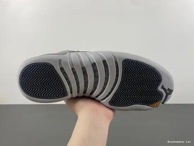 Boostmaster lin JORDAN 12 