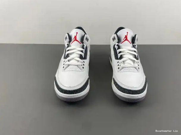 Boostmaster lin 3 Jordan Grey Air CT8532-106 Cement 0208