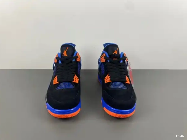 Bmlin AIR 4 Jordan 308497-027 Cavs Retro 0214