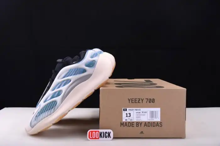 Bmlin shoes ADIDAS YEEZY 700 V3 GY0260 0202