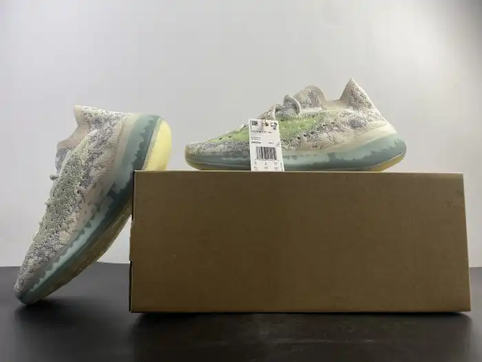 Bmlin Adidas Yeezy Boost 380 Alien Blue GW0304 0202