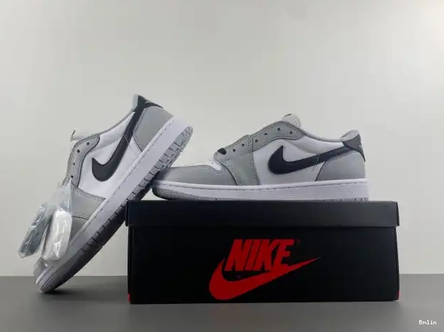 Boostmaster lin Air Barons Jordan 1 Low CZ0790-110 OG 0227