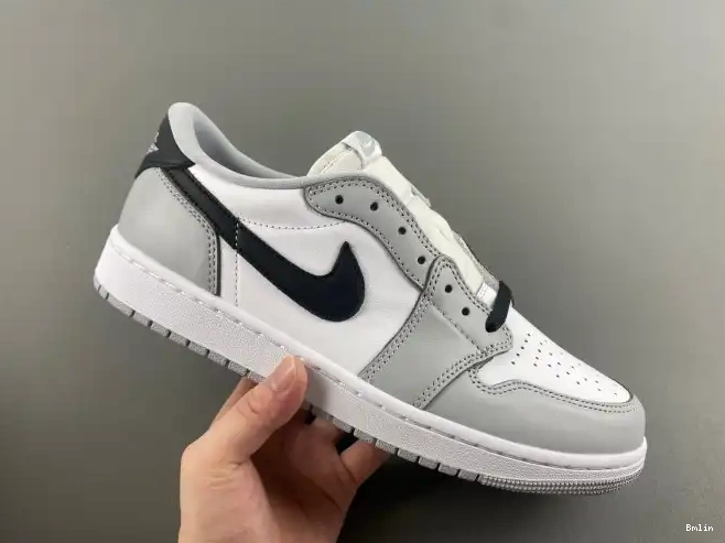 Boostmaster lin Air Barons Jordan 1 Low CZ0790-110 OG 0227