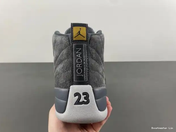 Boostmaster lin JORDAN 12 