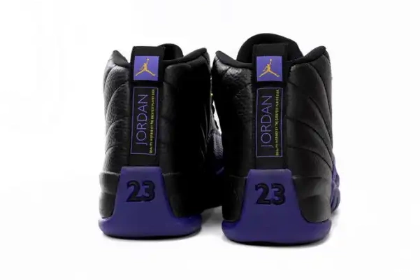 Bmlin shoes Air Jordan Field Purple CT8013-057 Retro 12 0224