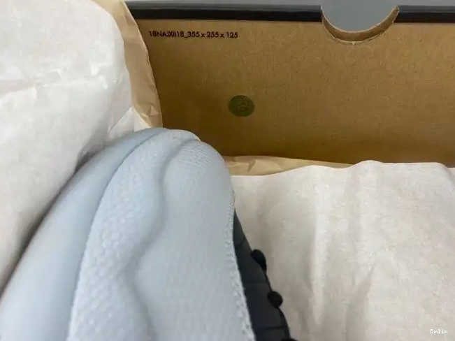 Boostmaster lin Air CT8013-010 12 Barons Jordan 0219