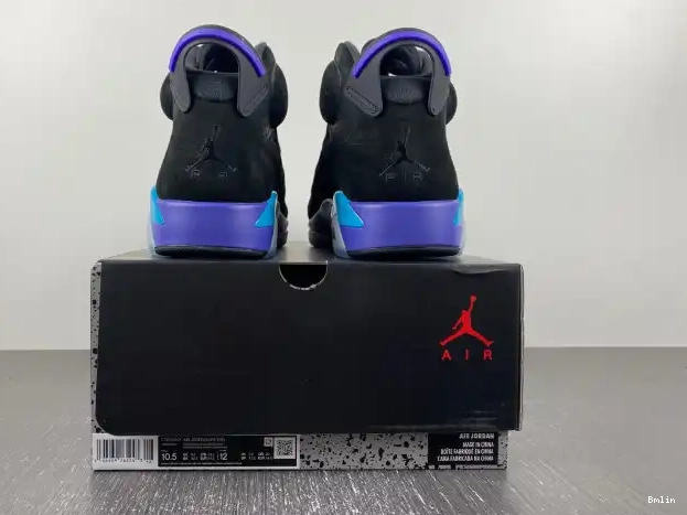 Boostmaster lin 6 Air Jordan Aqua CT8529-004 0220