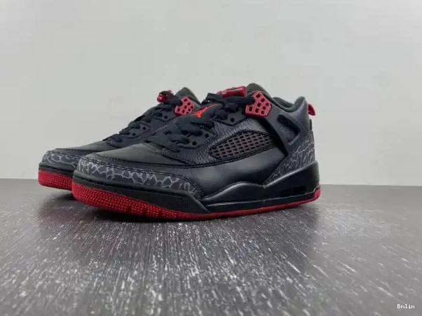 Boostmaster lin Spizike Bred Low Jordan FQ1579-006 0221