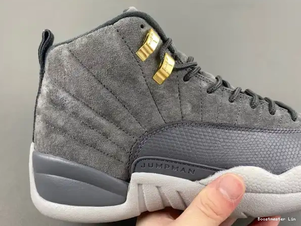 Boostmaster lin JORDAN 12 