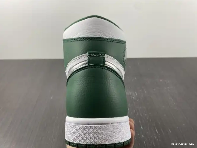 Bmlin Gorge OG Green 1 High Jordan DZ5485-303 Air 0225