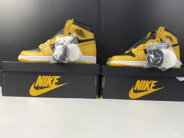 Bmlin Pollen OG Air High Jordan Retro 555088-701 1 0217