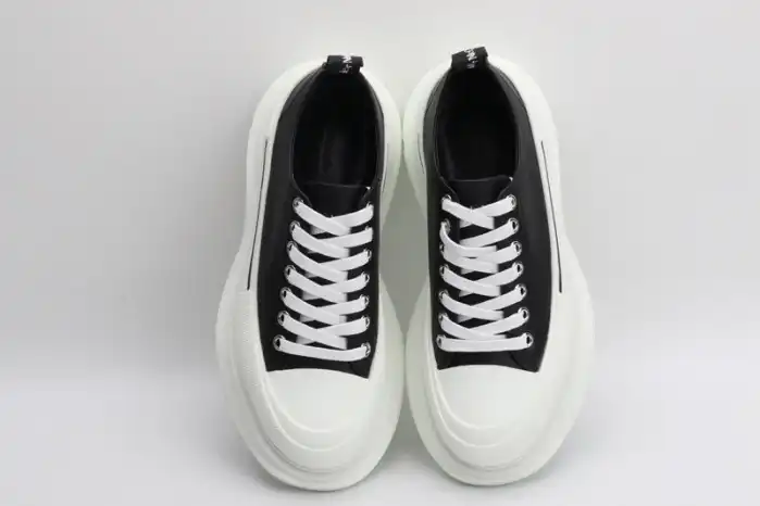 Boostmaster lin MQ SNEAKERS(Leather) 0206