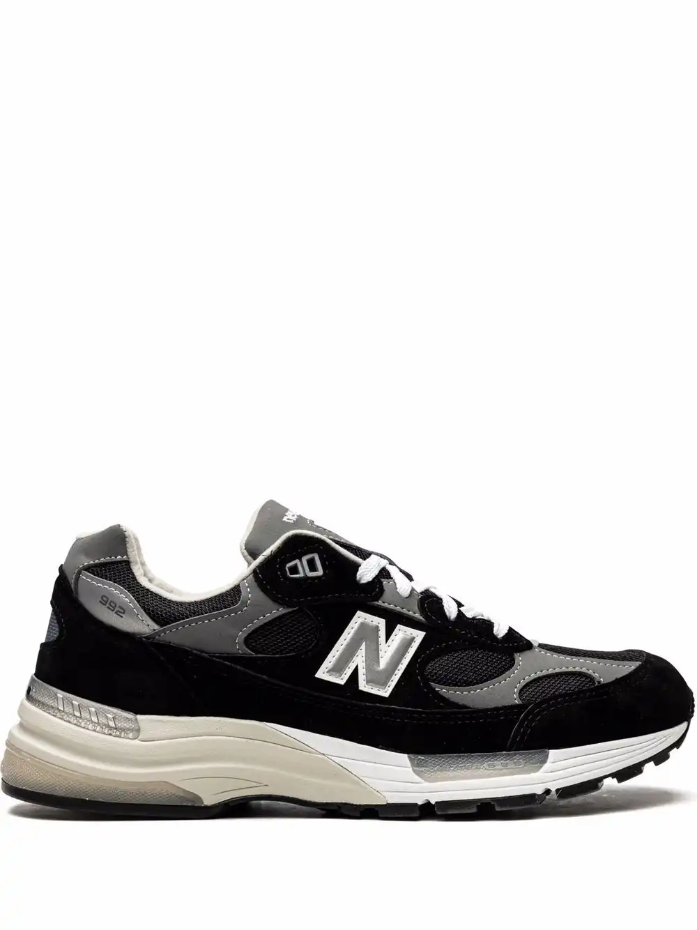 Bmlin shoes New Balance Made in US 992 sneakers  0204