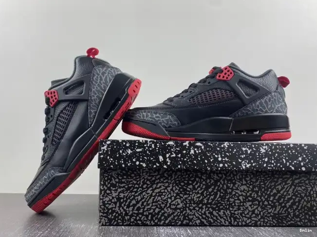 Boostmaster lin Spizike Bred Low Jordan FQ1579-006 0221