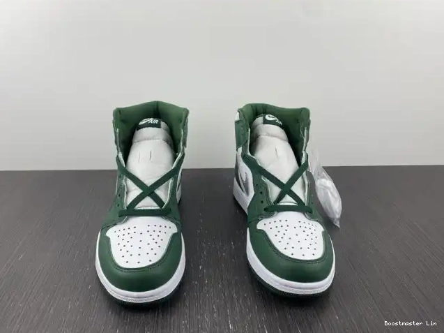 Bmlin Gorge OG Green 1 High Jordan DZ5485-303 Air 0225