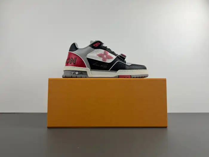 Bmlin LV TRAINER SNEAKER 24083001 0201