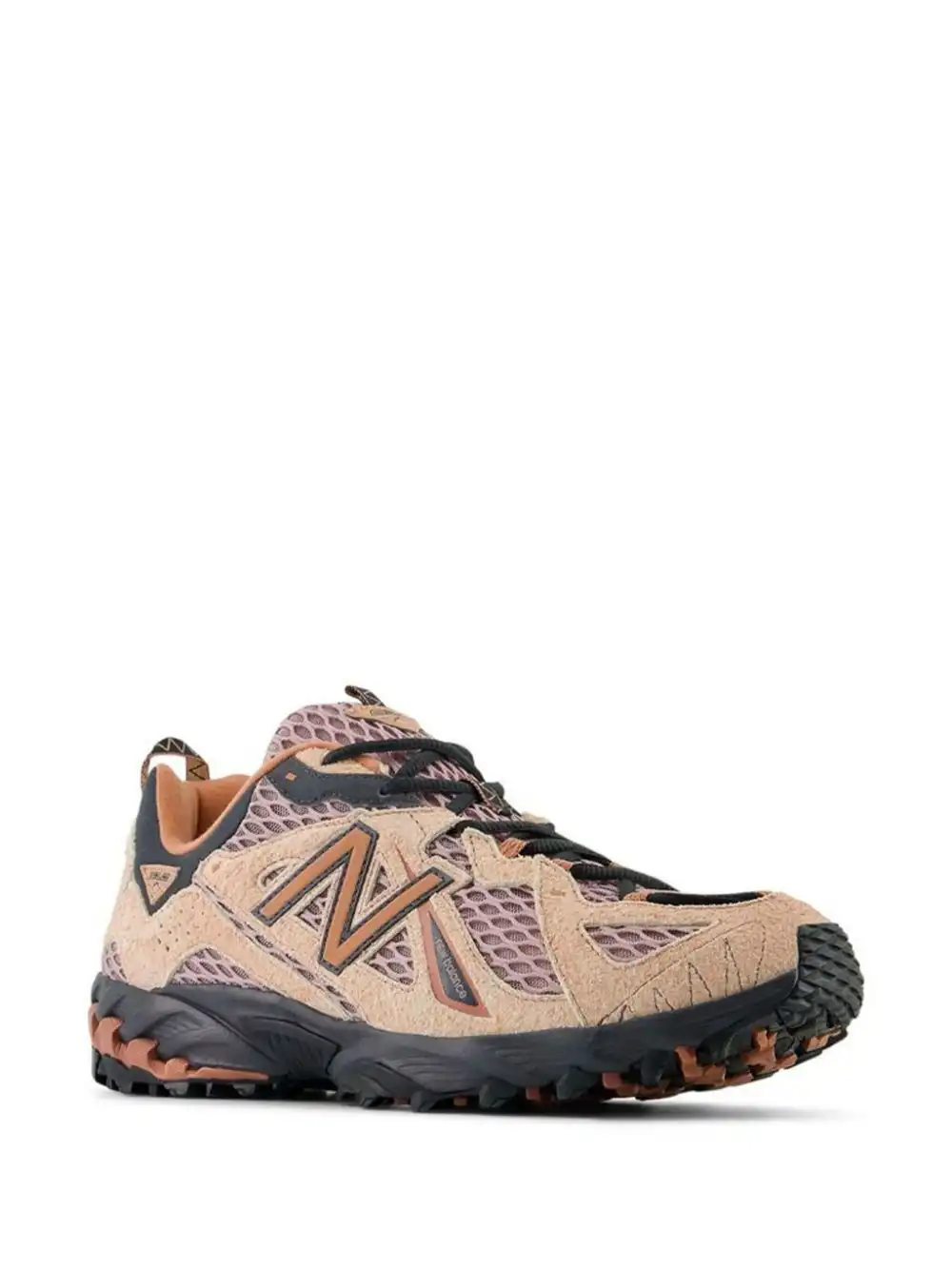 Bmlin shoes New Balance 610 low-top sneakers  0204