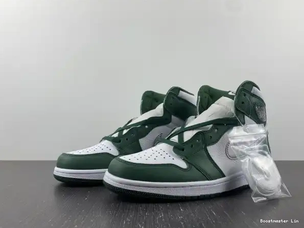 Bmlin Gorge OG Green 1 High Jordan DZ5485-303 Air 0225