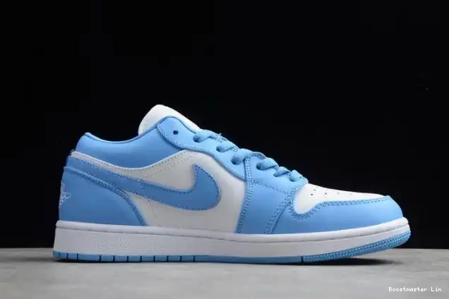 Bmlin shoes Air (W) 1 Jordan AO9944-441 UNC Low 0225