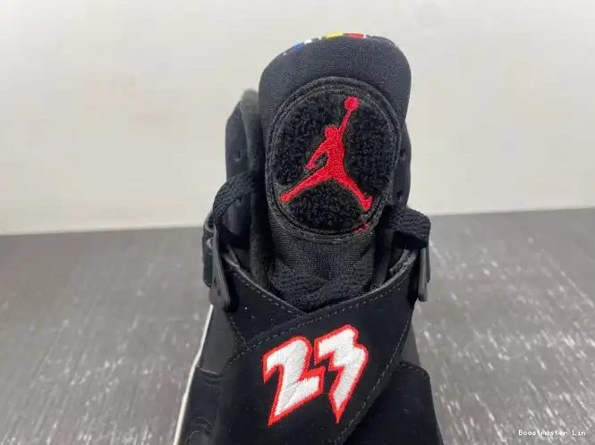 Boostmaster lin Air 305381-062 Playoffs 8 Jordan 0305